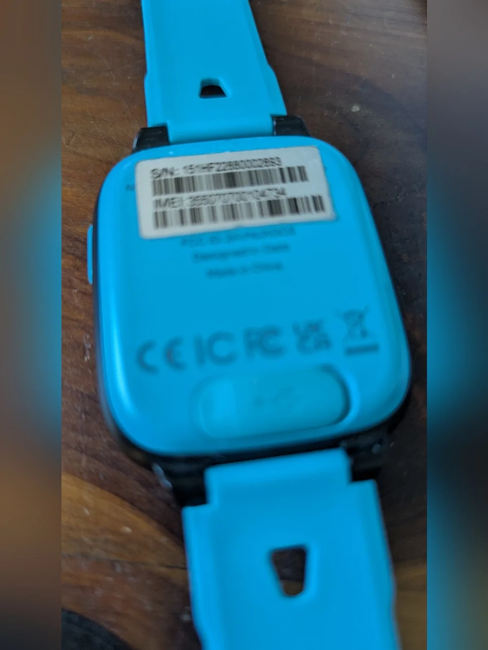 Xplora XGO3 smart Watch Troomi